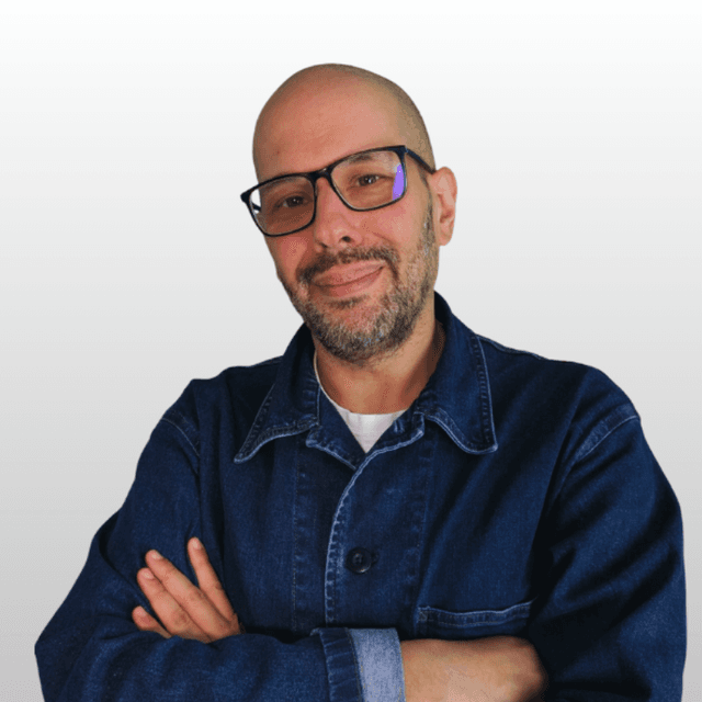 Zak — fondateur de KIFKIF